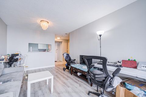 Photo 24 at 1003 - 1470 Midland Avenue, Dorset Park, Toronto