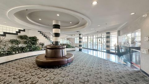 Photo 31 at 1003 - 1470 Midland Avenue, Dorset Park, Toronto