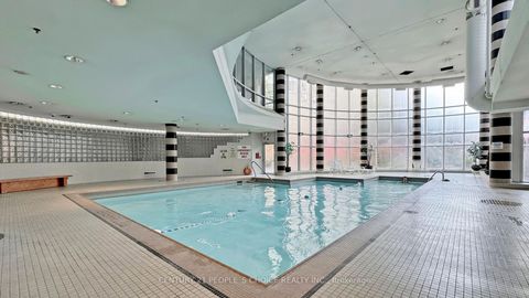 Photo 34 at 1003 - 1470 Midland Avenue, Dorset Park, Toronto