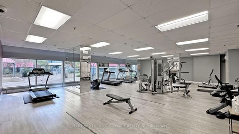 Photo 39 at 1003 - 1470 Midland Avenue, Dorset Park, Toronto
