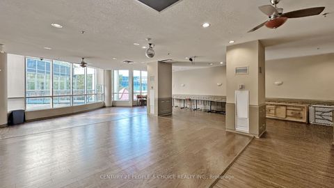 Photo 42 at 1003 - 1470 Midland Avenue, Dorset Park, Toronto