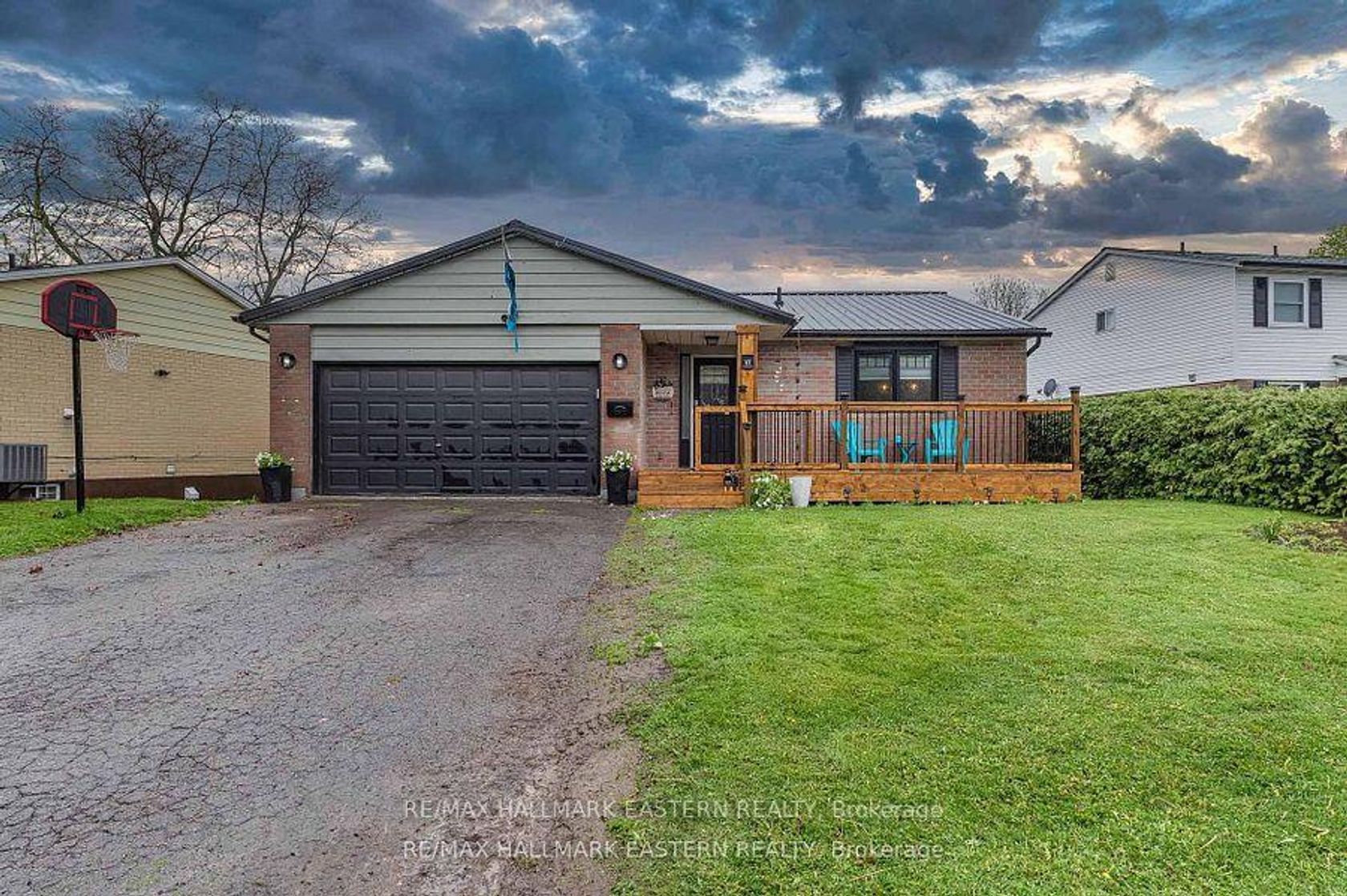 97 Peacock Boulevard, Port Hope 