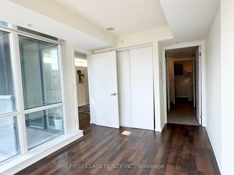 Photo 6 at 313 - 20 Joe Shuster Way, Niagara, Toronto