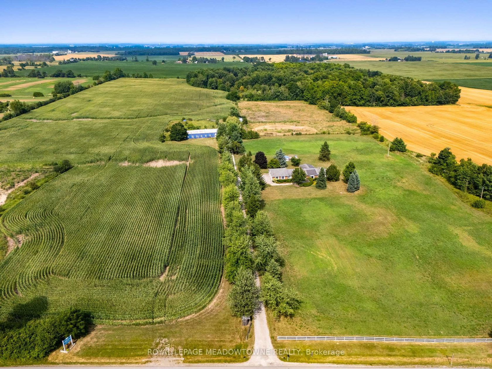 13443 Winston Churchill Boulevard, Rural Caledon, Caledon 