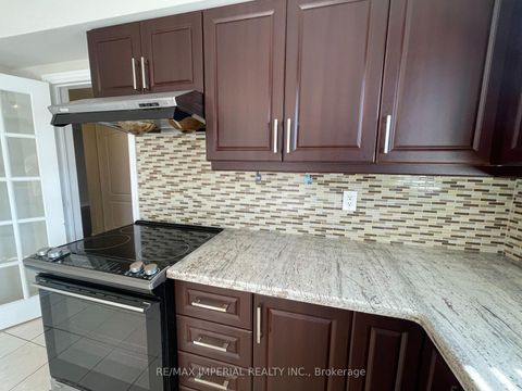 Photo 7 at 28 Bowhill Crescent, Pleasant View, Toronto