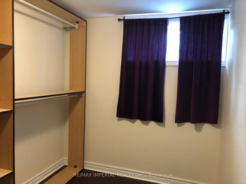 Photo 14 at 28 Bowhill Crescent, Pleasant View, Toronto