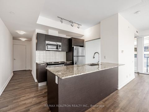 Photo 5 at 1006 - 1815 Yonge Street, Mount Pleasant West, Toronto