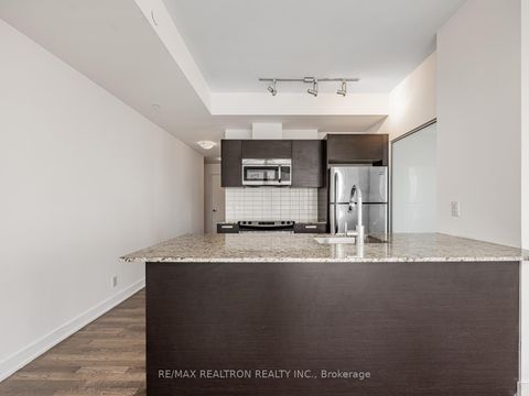 Photo 6 at 1006 - 1815 Yonge Street, Mount Pleasant West, Toronto