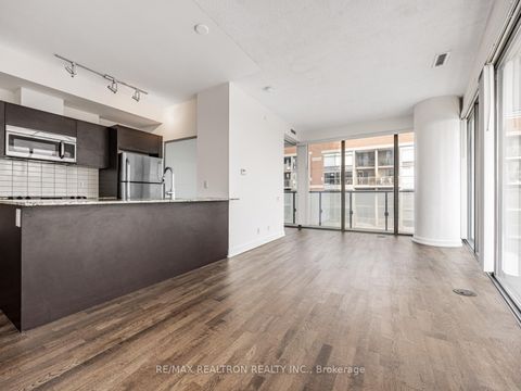 Photo 8 at 1006 - 1815 Yonge Street, Mount Pleasant West, Toronto Photo 8 at 1006 - 1815 Yonge Street, Mount Pleasant West, Toronto