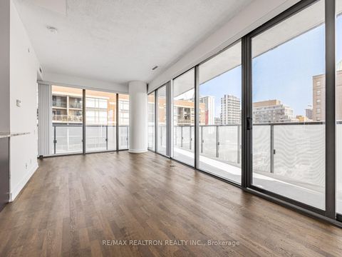 Photo 11 at 1006 - 1815 Yonge Street, Mount Pleasant West, Toronto