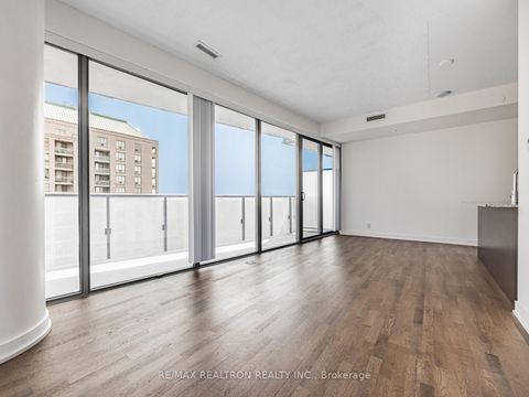 Photo 12 at 1006 - 1815 Yonge Street, Mount Pleasant West, Toronto