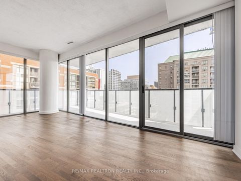 Photo 15 at 1006 - 1815 Yonge Street, Mount Pleasant West, Toronto