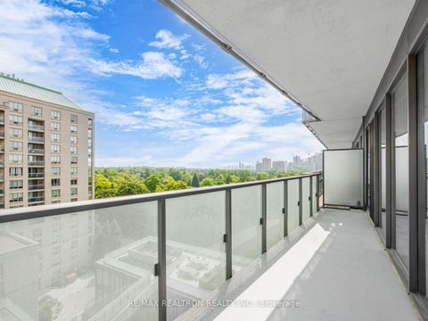 Photo 24 at 1006 - 1815 Yonge Street, Mount Pleasant West, Toronto