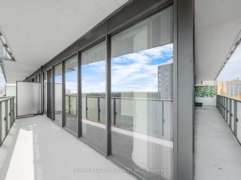Photo 25 at 1006 - 1815 Yonge Street, Mount Pleasant West, Toronto