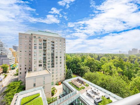 Photo 26 at 1006 - 1815 Yonge Street, Mount Pleasant West, Toronto