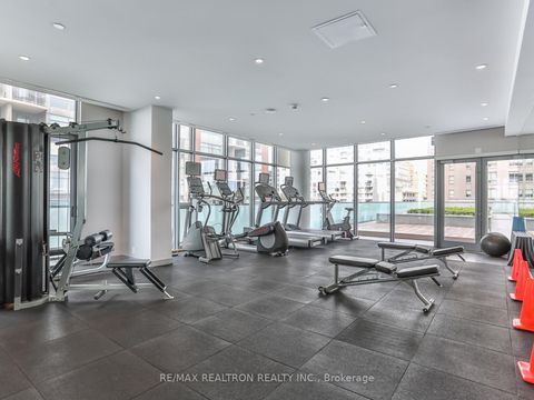 Photo 33 at 1006 - 1815 Yonge Street, Mount Pleasant West, Toronto