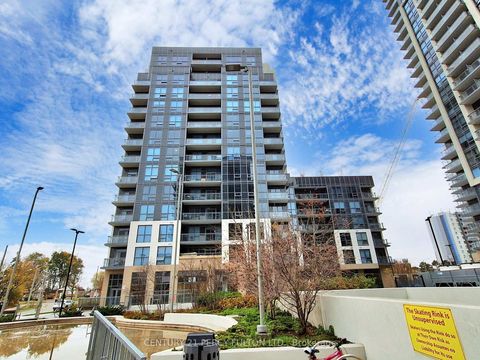 Photo 0 at LPH 01 - 10 Meadowglen Place, Woburn, Toronto