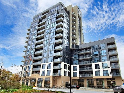 Photo 1 at LPH 01 - 10 Meadowglen Place, Woburn, Toronto