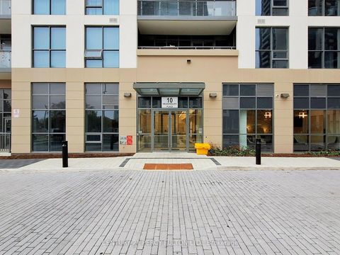 Photo 3 at LPH 01 - 10 Meadowglen Place, Woburn, Toronto