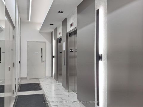 Photo 6 at LPH 01 - 10 Meadowglen Place, Woburn, Toronto