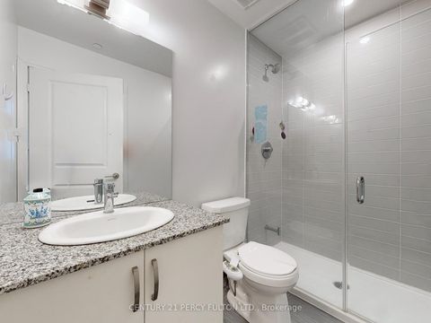 Photo 11 at LPH 01 - 10 Meadowglen Place, Woburn, Toronto