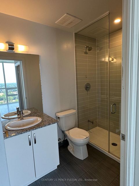 Photo 13 at LPH 01 - 10 Meadowglen Place, Woburn, Toronto
