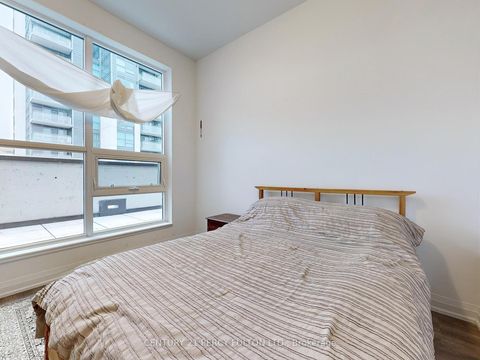 Photo 19 at LPH 01 - 10 Meadowglen Place, Woburn, Toronto