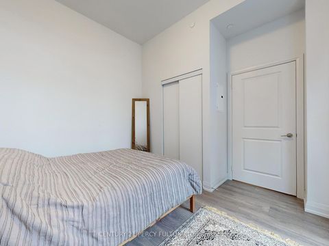Photo 20 at LPH 01 - 10 Meadowglen Place, Woburn, Toronto