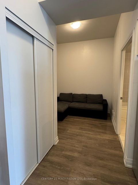 Photo 21 at LPH 01 - 10 Meadowglen Place, Woburn, Toronto
