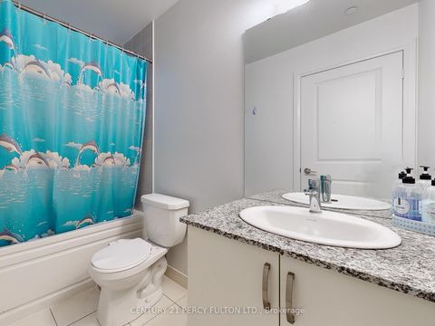 Photo 22 at LPH 01 - 10 Meadowglen Place, Woburn, Toronto