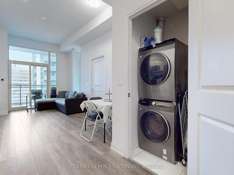 Photo 23 at LPH 01 - 10 Meadowglen Place, Woburn, Toronto
