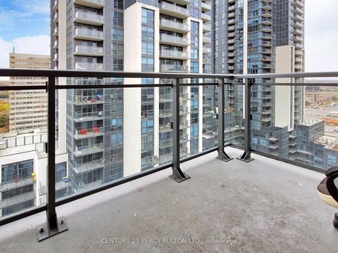 Photo 24 at LPH 01 - 10 Meadowglen Place, Woburn, Toronto