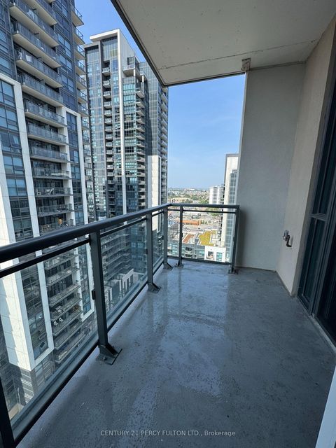 Photo 25 at LPH 01 - 10 Meadowglen Place, Woburn, Toronto