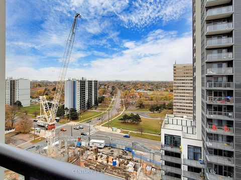 Photo 27 at LPH 01 - 10 Meadowglen Place, Woburn, Toronto
