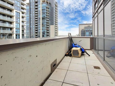 Photo 28 at LPH 01 - 10 Meadowglen Place, Woburn, Toronto