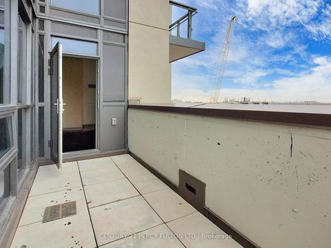 Photo 29 at LPH 01 - 10 Meadowglen Place, Woburn, Toronto