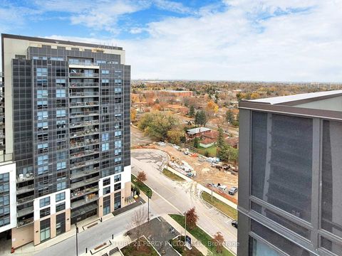 Photo 30 at LPH 01 - 10 Meadowglen Place, Woburn, Toronto