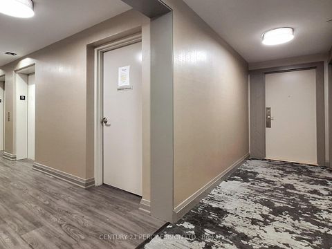 Photo 31 at LPH 01 - 10 Meadowglen Place, Woburn, Toronto