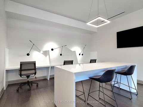 Photo 32 at LPH 01 - 10 Meadowglen Place, Woburn, Toronto