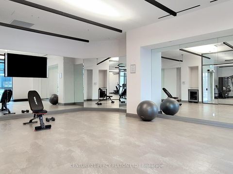 Photo 34 at LPH 01 - 10 Meadowglen Place, Woburn, Toronto
