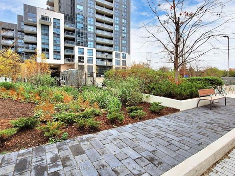 Photo 35 at LPH 01 - 10 Meadowglen Place, Woburn, Toronto