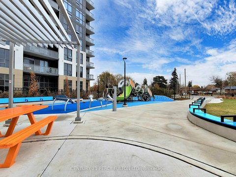 Photo 39 at LPH 01 - 10 Meadowglen Place, Woburn, Toronto