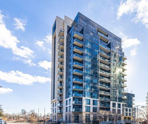 Photo 42 at LPH 01 - 10 Meadowglen Place, Woburn, Toronto