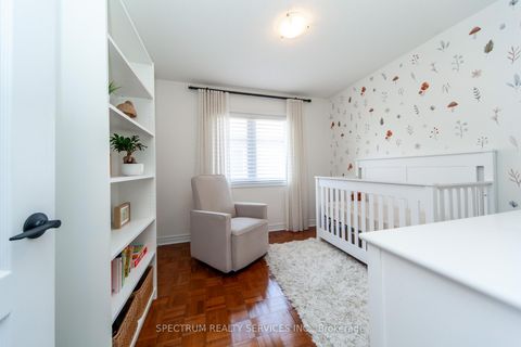 Photo 21 at 20 Worthview Drive, West Woodbridge, Vaughan