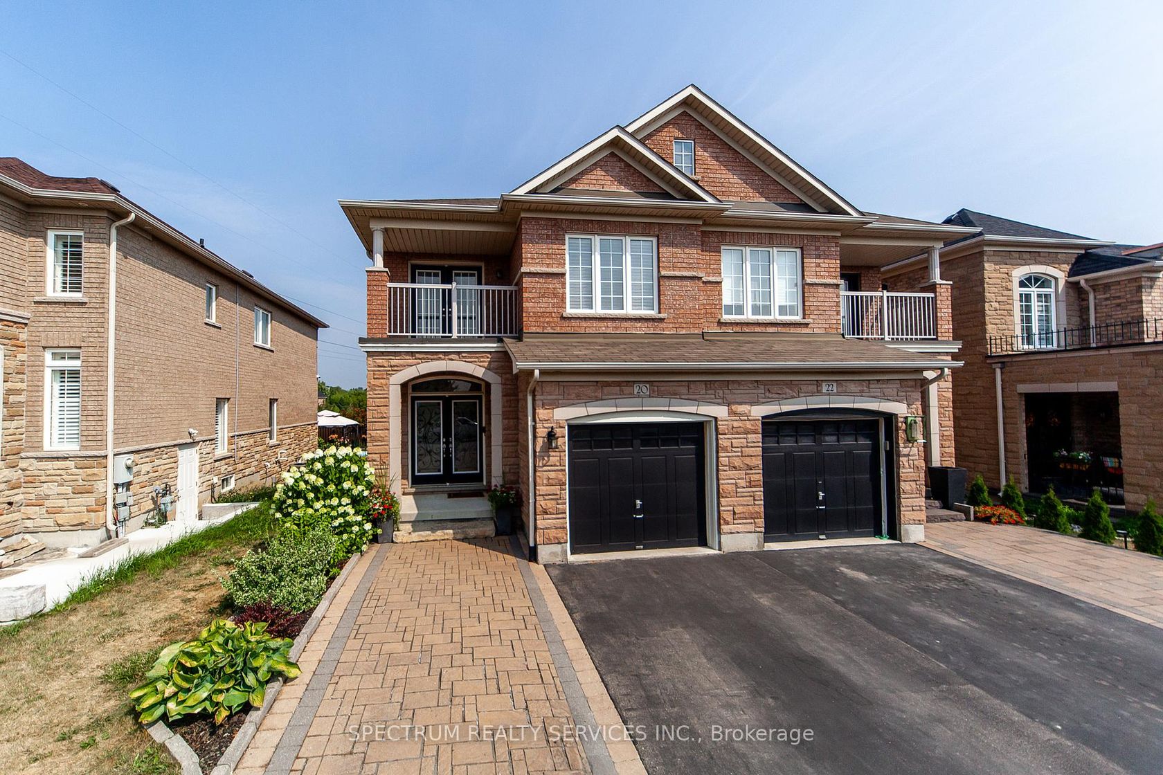 20 Worthview Drive, West Woodbridge, Vaughan 