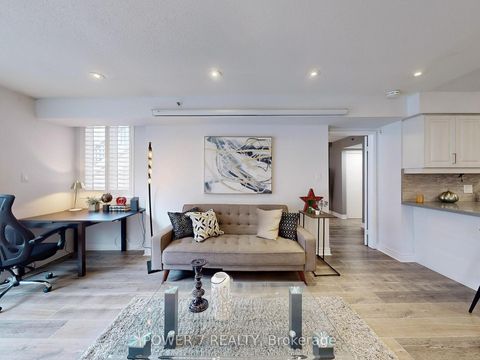 Photo 7 at 820 - 75 Weldrick Road E, Observatory, Richmond Hill