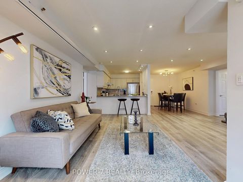 Photo 8 at 820 - 75 Weldrick Road E, Observatory, Richmond Hill
