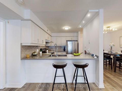 Photo 9 at 820 - 75 Weldrick Road E, Observatory, Richmond Hill