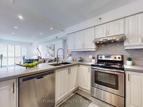 Photo 10 at 820 - 75 Weldrick Road E, Observatory, Richmond Hill