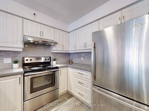 Photo 11 at 820 - 75 Weldrick Road E, Observatory, Richmond Hill